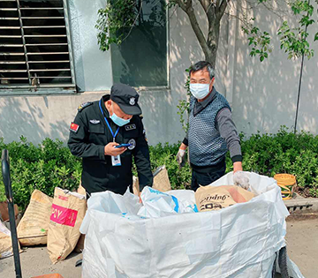 專題活動---------平凡的崗位,不平凡的事情【第一期】